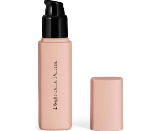 Diego Dalla Palma, Nudissimo, Matte Finish, Liquid Foundation, 249W, 30 ml Dekoratīvā kosmētika