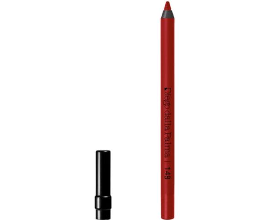 Diego Dalla Palma, Makeupstudio, Waterproof, Lip Liner, 147, Burgundy, 1.2 g Помады, блески, бальзамы