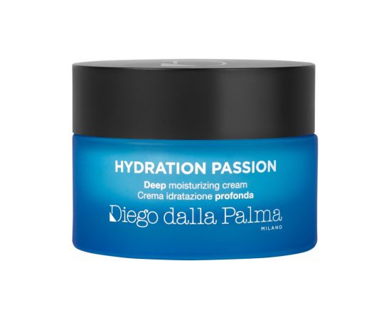 Diego Dalla Palma, Hydration Passion, Moisturizing, Cream, For Face, 50 ml Ķermeņa kosmētika