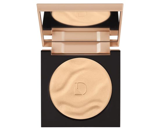 Diego Dalla Palma, Hydra Butter, Vitamin E, Non - 'Chalky' Matte Finish, Compact Powder, 40, Ivory, 11 g Dekoratīvā kosmētika