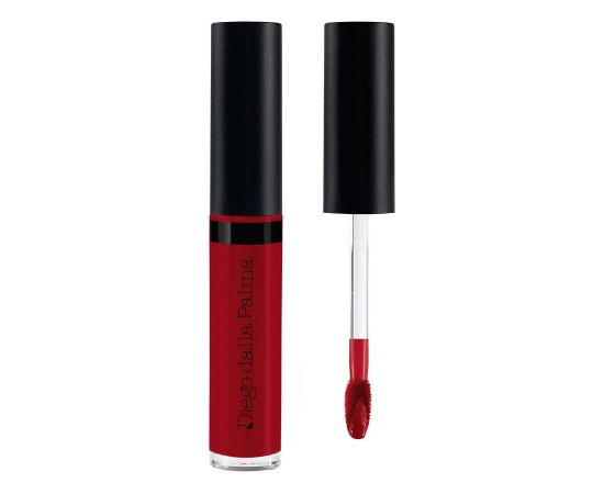 Diego Dalla Palma, Geisha Lift, Matte, Liquid Lipstick, 12, 6.5 ml Помады, блески, бальзамы