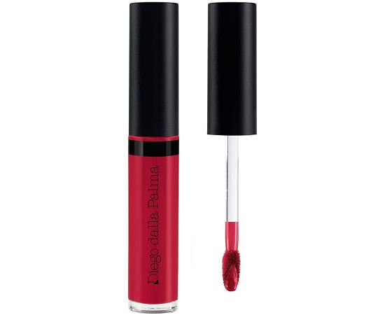 Diego Dalla Palma, Geisha Lift, Matte, Liquid Lipstick, 05, 6.5 ml Помады, блески, бальзамы
