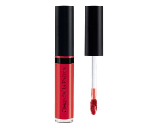 Diego Dalla Palma, Geisha Lift, Matte, Liquid Lipstick, 06, 6.5 ml Lūpu krāsas, spīdumi, balzāmi
