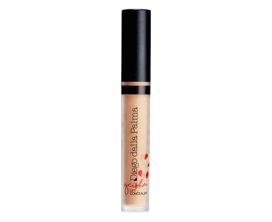 Diego Dalla Palma, Geisha Lift, Lifting, Cream Concealer, 122, 3 ml Dekoratīvā kosmētika