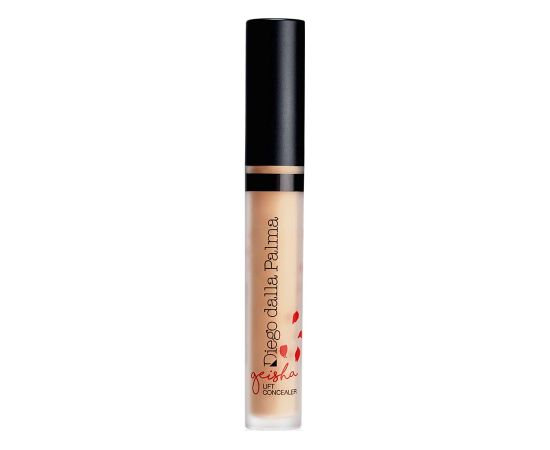 Diego Dalla Palma, Geisha Lift, Lifting, Cream Concealer, 122, 3 ml *Tester Dekoratīvā kosmētika