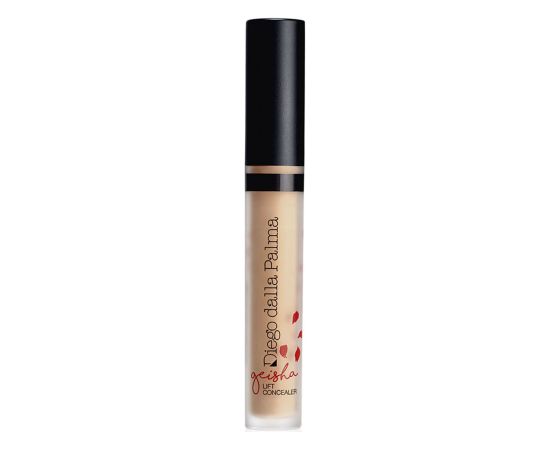 Diego Dalla Palma, Geisha Lift, Lifting, Cream Concealer, 123, 3 ml *Tester Dekoratīvā kosmētika