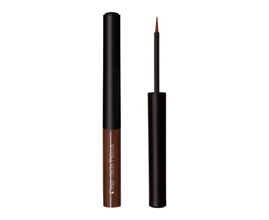 Diego Dalla Palma, Diego Dalla Palma, Waterproof, Semipermanent, Liquid Eyeliner, 42, 1.5 ml *Tester Dekoratīvā kosmētika