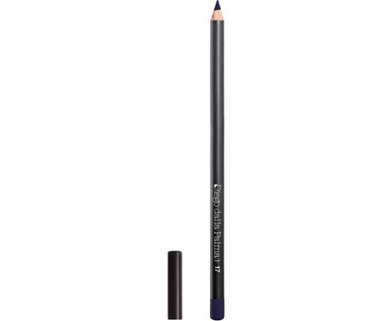 Diego Dalla Palma, Diego Dalla Palma, Colour, Gel Pencil Eyeliner, 17, 1.5 g Dekoratīvā kosmētika