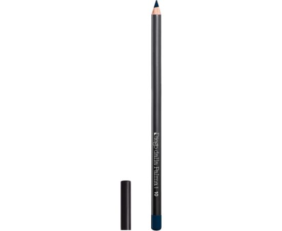Diego Dalla Palma, Diego Dalla Palma, Colour, Gel Pencil Eyeliner, 10, 1.5 g Dekoratīvā kosmētika