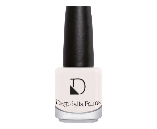 Diego Dalla Palma, Makeup Nails, Toluene-Free, Semi-Sheer, Nail Polish, 237, White Wedding, 14 ml *Tester Nagu lakas