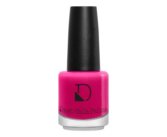 Diego Dalla Palma, Makeup Nails, Toluene-Free, Full-Coverage, Nail Polish, 221, Mon Cherry, 14 ml Nagu lakas