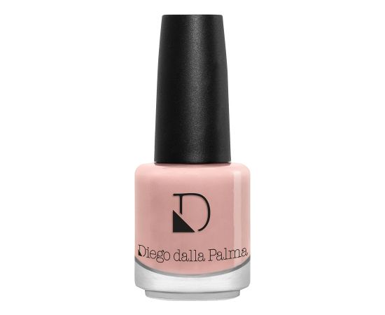 Diego Dalla Palma, Makeup Nails, Toluene-Free, Full-Coverage, Nail Polish, 208, Magnetic Naked, 14 ml Nagu lakas