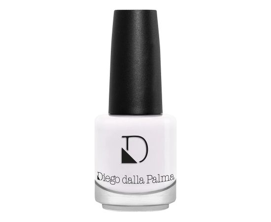 Diego Dalla Palma, Makeup Nails, Toluene-Free, Full-Coverage, Nail Polish, 206, White House, 14 ml Nagu lakas