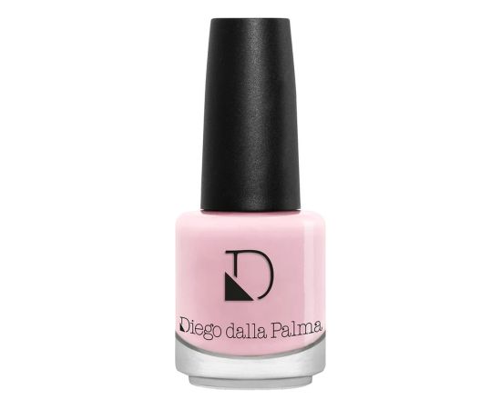 Diego Dalla Palma, Makeup Nails, Toluene-Free, Semi-Sheer, Nail Polish, 205, Pink Lemonade, 14 ml *Tester Nagu lakas
