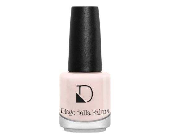 Diego Dalla Palma, Makeup Nails, Toluene-Free, Semi-Sheer, Nail Polish, 204, Summer Rain, 14 ml Nagu lakas
