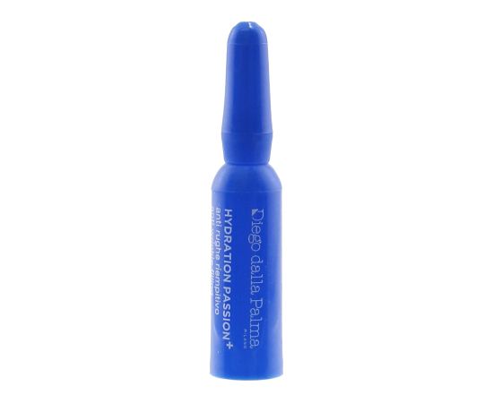 Diego Dalla Palma, Diego Dalla Palma, Hyaluronic Acid, Anti-Ageing, Day & Night, Ampoules Treatment Serum, For Ageing Spots, For Face, For Women, 7 pcs, 1.5 ml Ķermeņa kosmētika