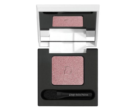 Diego Dalla Palma, Satin Pearl, Eyeshadow Powder, 108, Rosa Antico, 2 g Dekoratīvā kosmētika