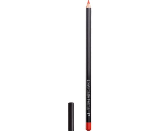 Diego Dalla Palma, Diego Dalla Palma, Contour, Lip Liner, 87, 1.83 g Помады, блески, бальзамы