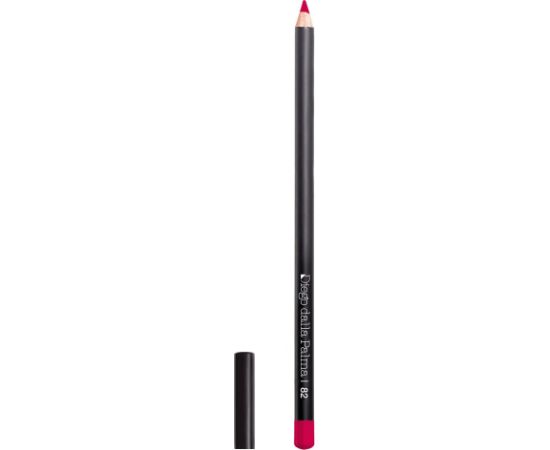 Diego Dalla Palma, Diego Dalla Palma, Contour, Lip Liner, 82, 1.83 g Помады, блески, бальзамы