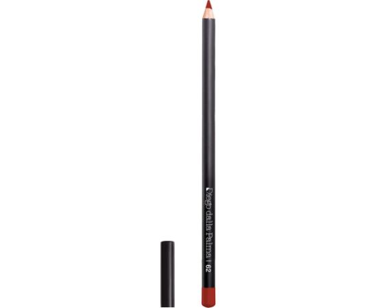 Diego Dalla Palma, Diego Dalla Palma, Contour, Lip Liner, 62, 1.83 g Помады, блески, бальзамы