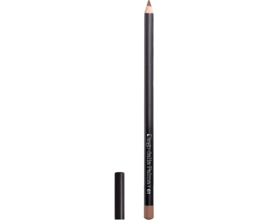 Diego Dalla Palma, Diego Dalla Palma, Contour, Lip Liner, 61, 1.83 g Помады, блески, бальзамы