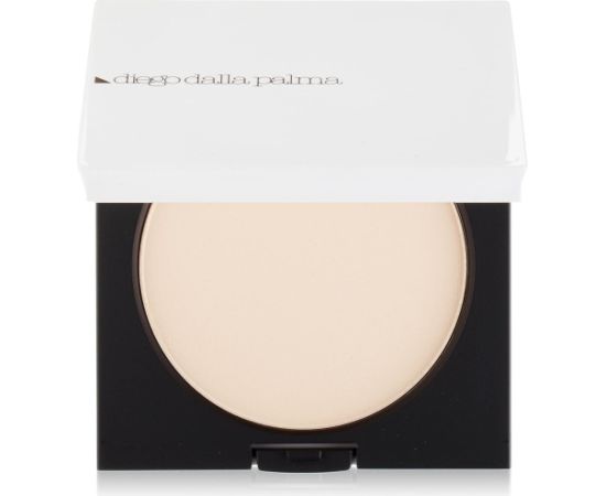 Diego Dalla Palma, Diego Dalla Palma, Compact Powder, 10, 9 g *Tester Dekoratīvā kosmētika