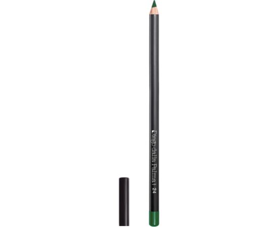 Diego Dalla Palma, Diego Dalla Palma, Colour, Gel Pencil Eyeliner, 24, 1.83 g *Tester Dekoratīvā kosmētika