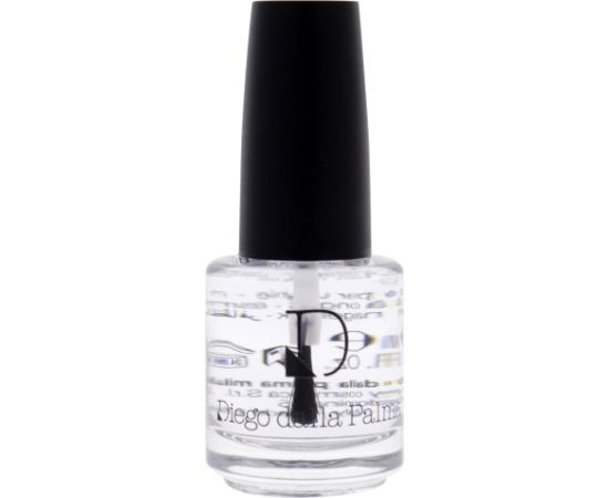 Diego Dalla Palma, Diego Dalla Palma, Base Coat, Nail Polish, 201, 14 ml *Tester Nagu lakas