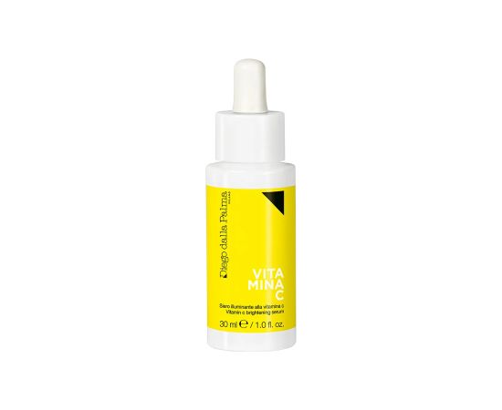Diego Dalla Palma, Vitamina C, Niacinamide, Brightening, Day & Night, Serum, For Face & Neck, 30 ml Sejas kopšana
