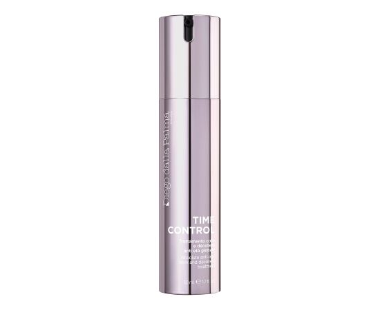 Diego Dalla Palma, Time Control, Anti-Ageing, Day & Night, Local Treatment Serum, For Ageing Spots, For Neck & Decollete, 50 ml Sejas kopšana