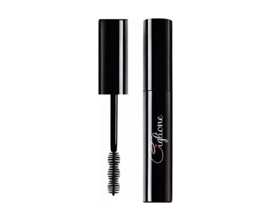 Diego Dalla Palma, Ciglione - Lash Booster, Lemon & Olive Leaf Extract, Extra Volume, Mascara, 112, Brown, 11 ml Dekoratīvā kosmētika