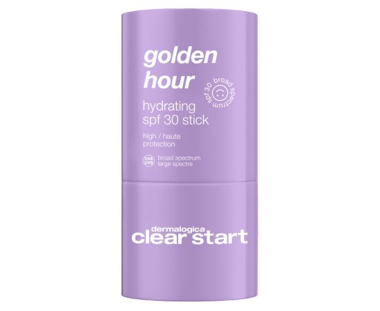 Dermalogica, Golden Hour, Sunscreen Stick, SPF 30, 19 g Косметика для тела