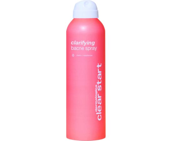 Dermalogica, Clear Start, Clarifying, Body Spray, 177 ml Косметика для тела