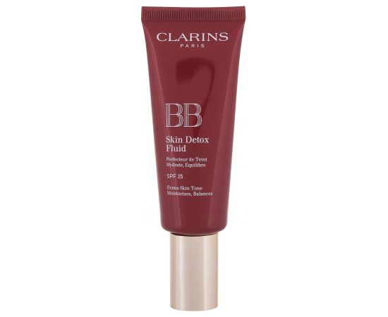 Clarins, Skin Detox, Hydrating, BB Cream, 03, SPF 25, 15 ml *Tester Sejas kopšana