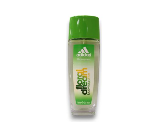 Adidas, Floral Dream, Body Spray, 75 ml *Tester Ķermeņa kosmētika