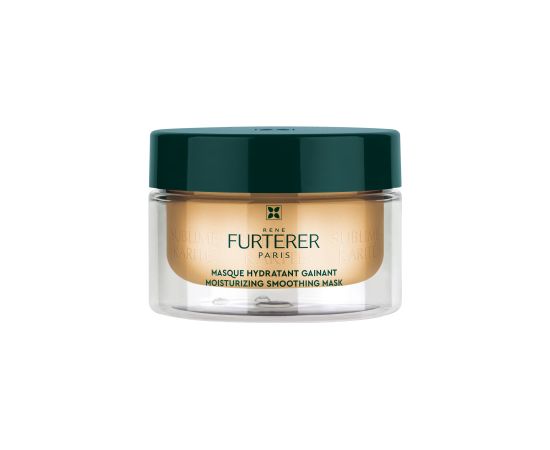 Rene Furterer, Sublime Karite, Hair Treatment Cream Mask, Hydrating, 200 ml Matu kopšana