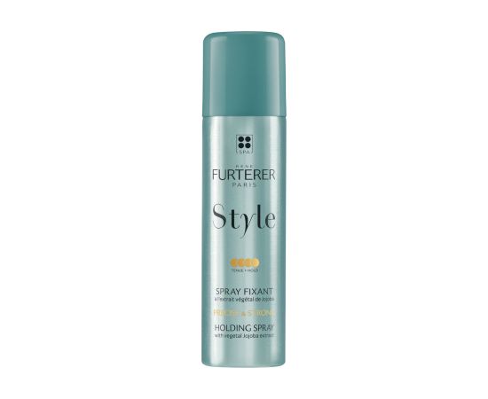 Rene Furterer, Style, Hair Spray, Finishing, Strong Hold, 150 ml Matu kopšana