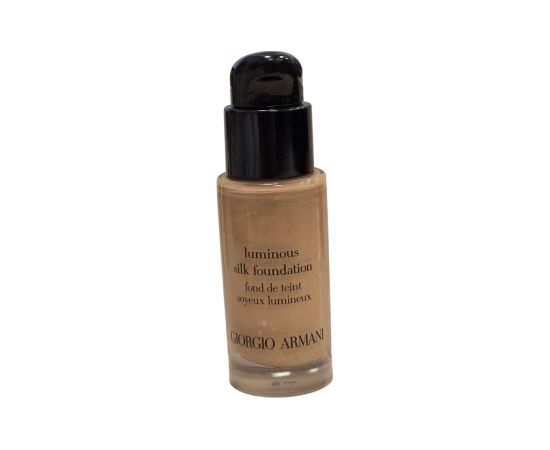 Giorgio Armani, Luminous Silk, Liquid Foundation, 009, 18 ml *Tester Kосметические средства
