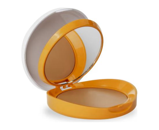 Cantabria Labs, Heliocare 360º Color, Oil-Free, Sun Protection, Compact Powder, Beige, 10 g Dekoratīvā kosmētika