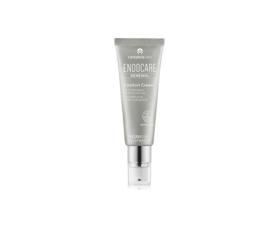 Cantabria Labs, Endocare Renewal Comfort, Anti-Wrinkle, Cream, For Face, 50 ml Ķermeņa kosmētika