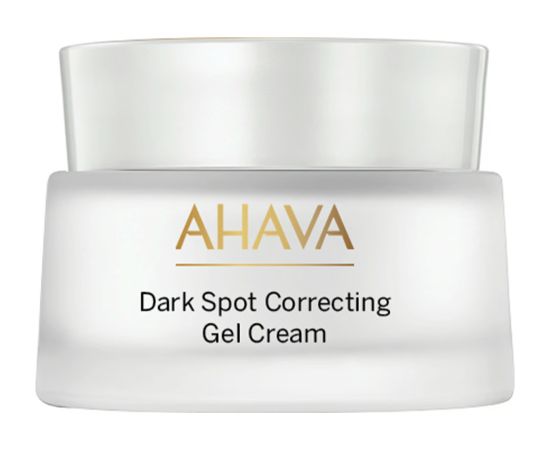 Ahava, Dark Spot Correcting, Anti-Dark Spots, Gel Cream, 50 ml Sejas kopšana