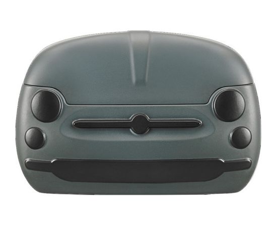 Fiat, Fiat 500, Eau De Toilette, For Men, 50 ml Smaržas - NESAKĀRTOTS