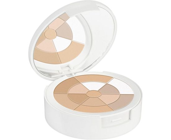 Avene, Couvrance, Mattifying, Compact Powder, Translucent, 10 g Dekoratīvā kosmētika