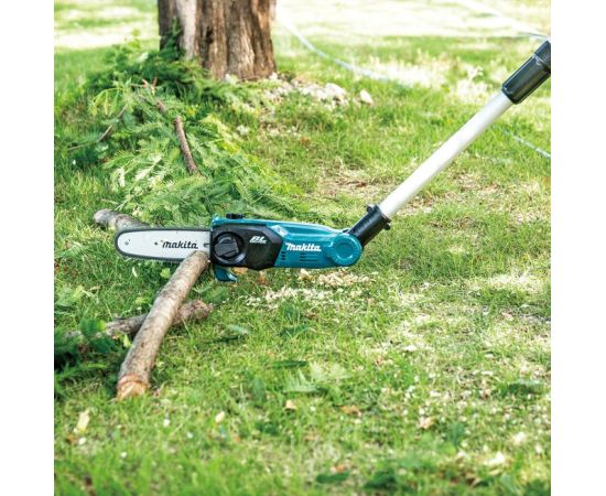 Teleskopiskā zaru zāģa piederums Makita DUA200Z; 18 V (bez akumulatora un lādētāja) Триммеры
