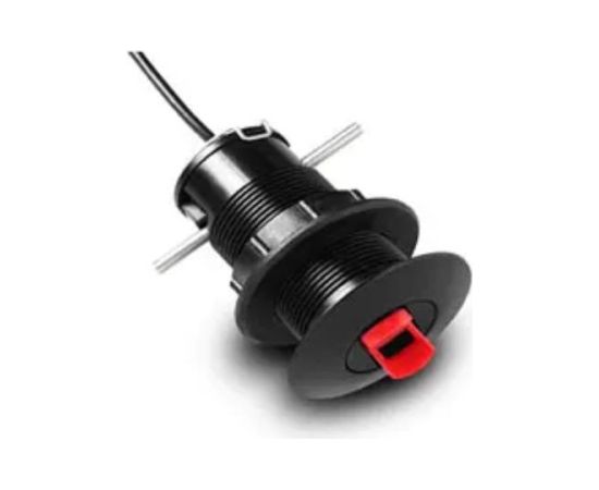 Garmin GST 43 Датчик скорости/температуры, проходящий сквозь корпус Эхолоты