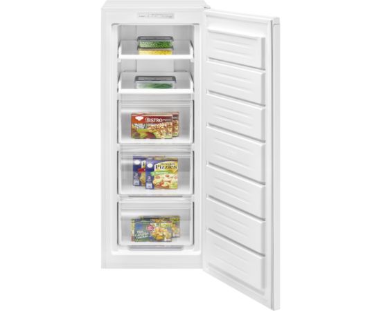Upright freezer Bomann Крупная бытовая техника