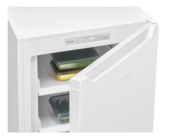 Upright freezer Bomann Крупная бытовая техника