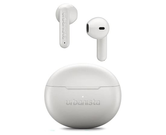 Urbanista Austin 2, cloud white - True wireless earbuds Наушники