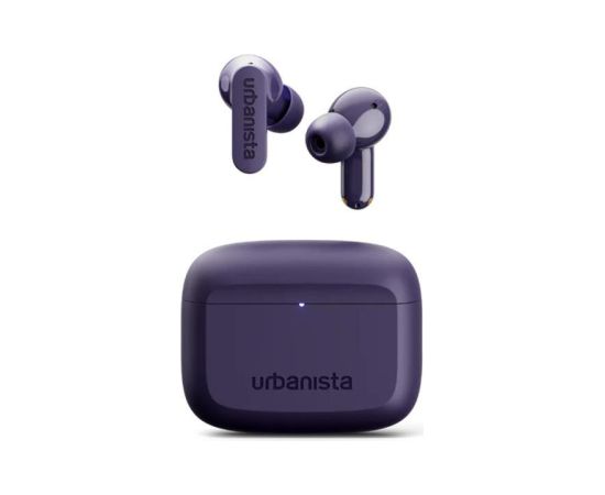 Urbanista Palo Alto, dusk purple - True wireless earphones Austiņas