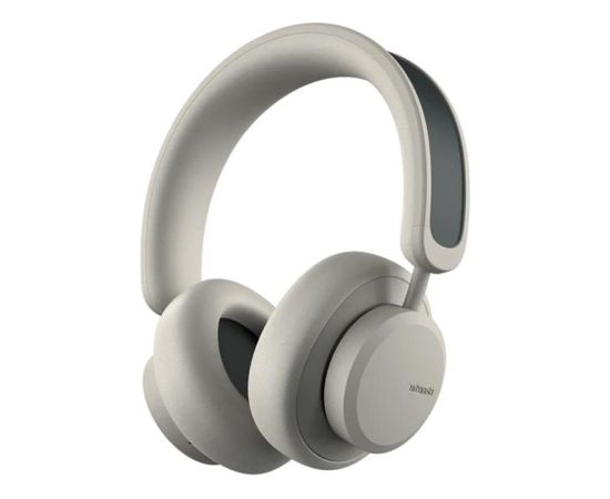 Urbanista Los Angeles, desert gray - Wireless headphones Austiņas